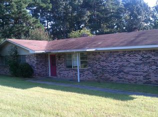 4137 Main St, Anacoco, LA 71403