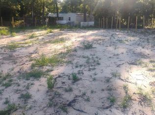 587 Marshburn Dr LOT 6, Bronson, FL 32621