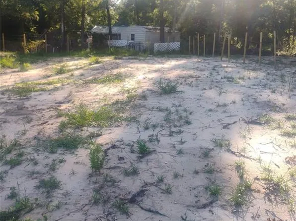 587 MARSHBURN DRIVE LOT 6, BRONSON, FL 32621
