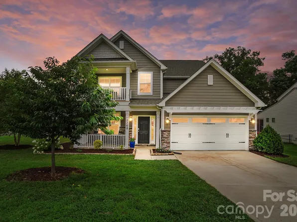 1168 Hearth Ln SW, Concord, NC 28025