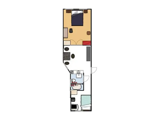 Rented by Warren T Real Estate Corp. | media 12