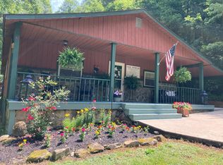 27518 Riddle Rd, South Bloomingville, OH 43152