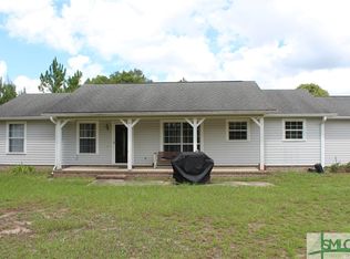 420 Old River Rd, Bloomingdale, GA 31302