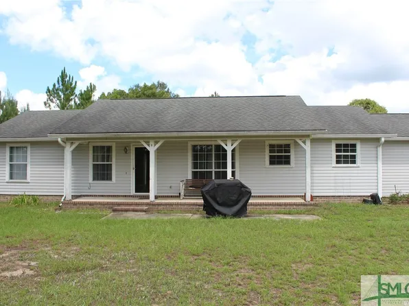 420 Old River Road, Bloomingdale, GA 31302