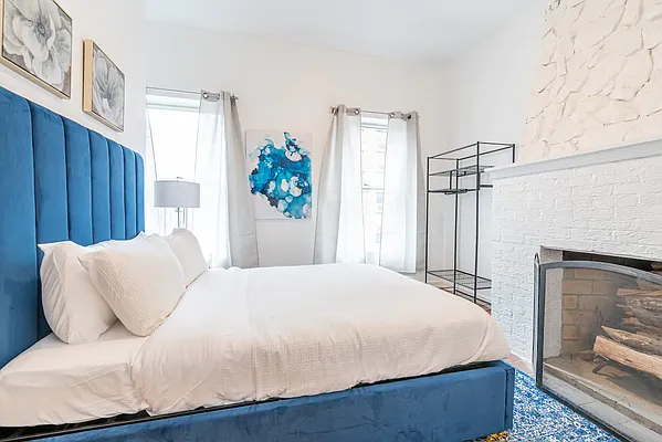 Rented by Furnished Habitat | media 21