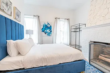 Rented by Furnished Habitat