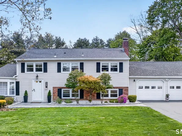 568 Wiese Road, Cheshire, CT 06410