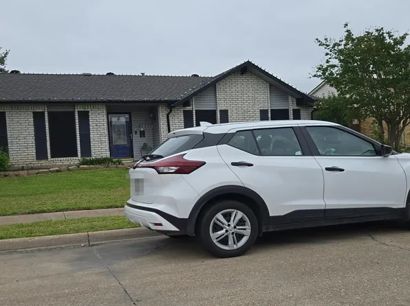 617 Prairie Ln, Mesquite, TX 75150