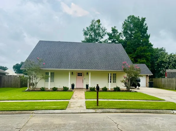 107 Brinwood Dr, Houma, LA 70360