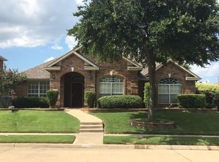 1424 Lomond Ct, Allen, TX 75013