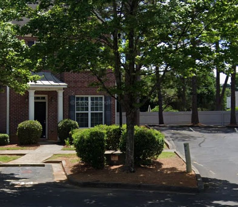 1st image of 1714 Heights Cir NW