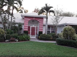 4282 Danielson Dr, Lake Worth, FL 33467