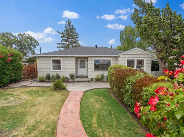 440 Lakeview Way, Redwood City, CA 94062