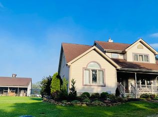 232 Frankfort Springs Rd, Georgetown, PA 15043