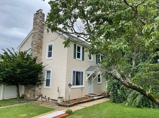 3201 Mayfield Ave, Baltimore, MD