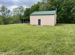 1 & 7 Burgin Noel Rd, Bloomfield, KY 40008