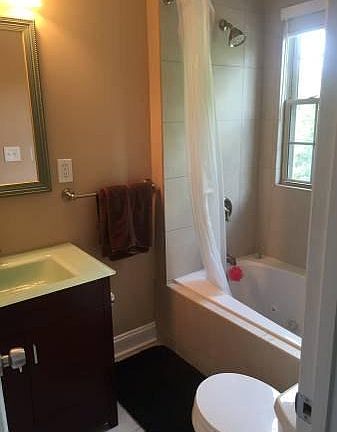 Master Bathroom 2