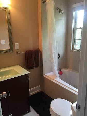 Master Bathroom 2