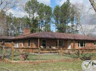 2251 Mansford Rd, Winchester, TN 37398