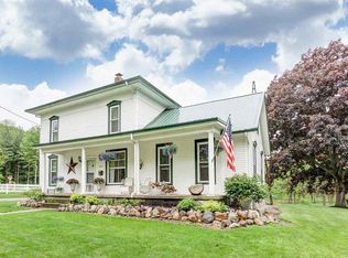 7575 W 650 S, Pleasant Lake, IN 46779