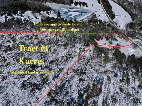 1 Furnace Creek Rd, Potosi, MO 63664