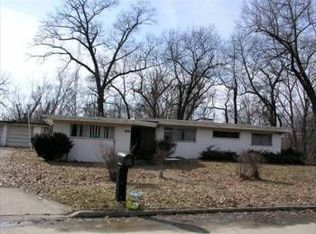 764 Warwick Ter, Benton Harbor, MI 49022