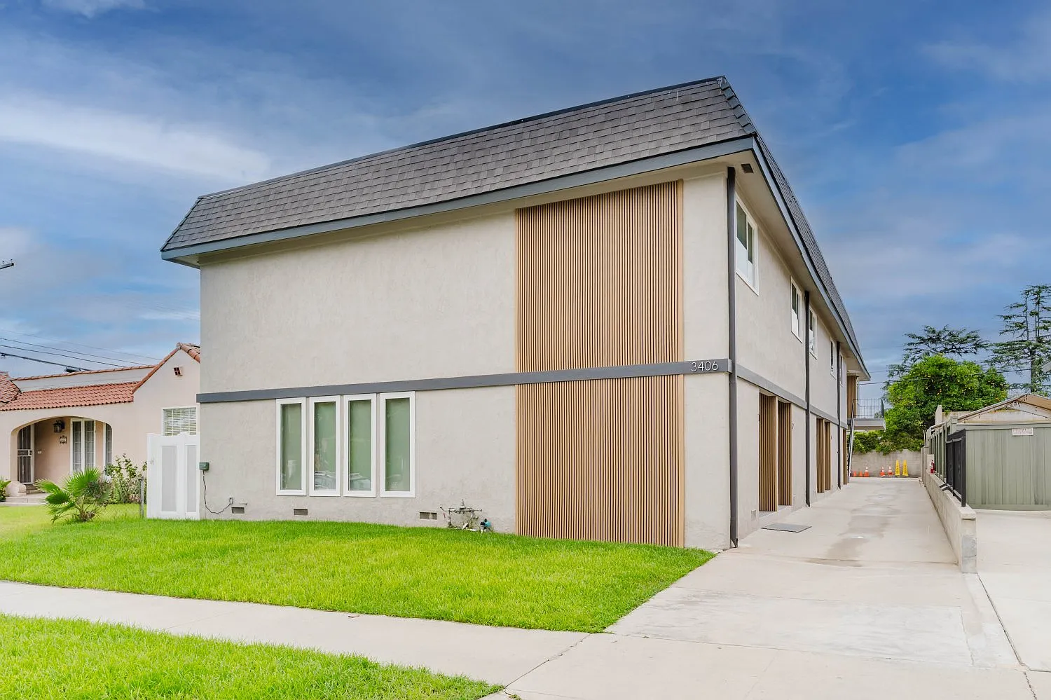 3406 Garden Ave — Photo 1