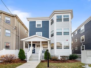 13 Ruthven St #1, Boston, MA 02121