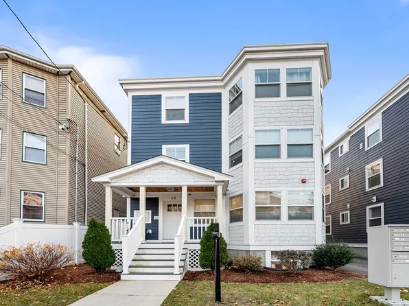 13 Ruthven St #1, Boston, MA 02121
