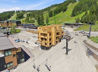 3900 Big Mountain Rd #F101, Whitefish, MT 59937