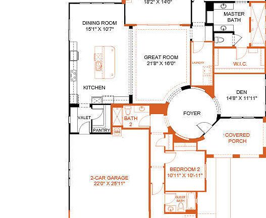 4th image of 4691 N 206th Ave