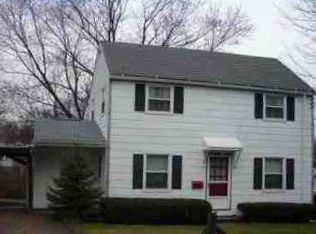 742 East Dr, Clairton, PA