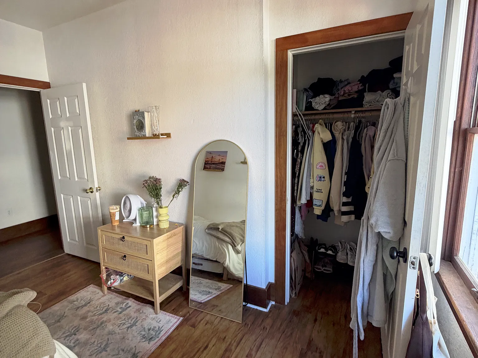 1 bed, $1,600 — Photo 2