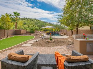 2407 E Dust Devil Dr, Phoenix, AZ 85024