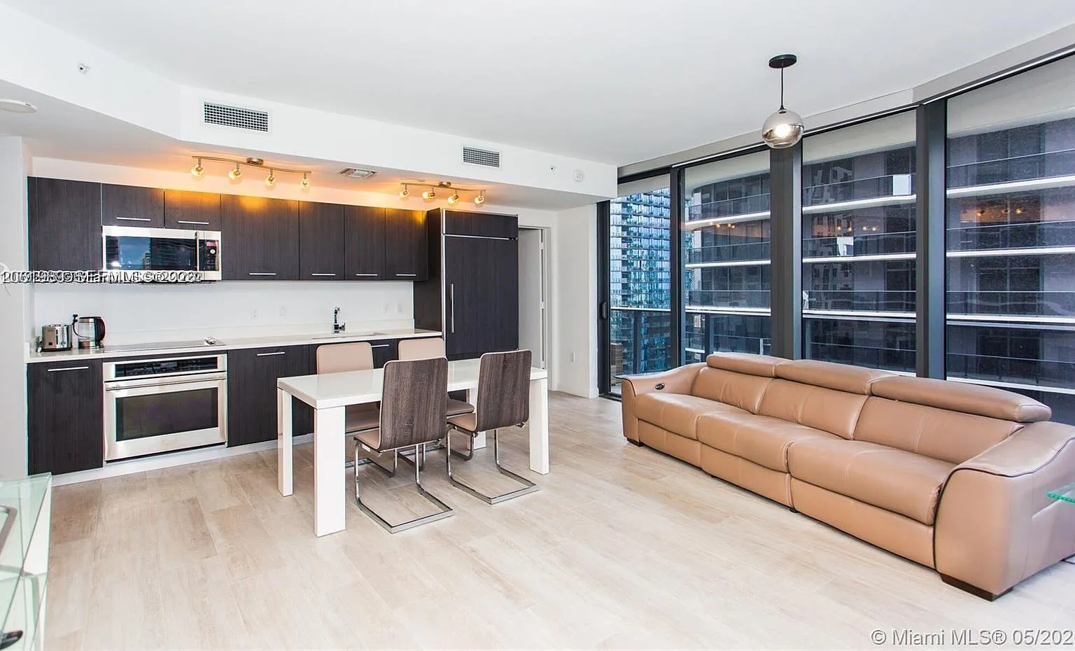 Brickell Heights West Con — Photo 3