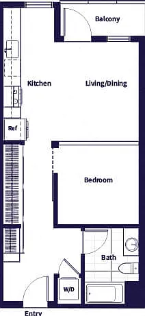 Idea1 Apartments — Photo 39