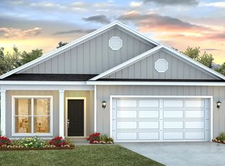 JULIA WITH 2 CAR GARAGE Plan, Ivey Ridge, Loxley, AL 36551