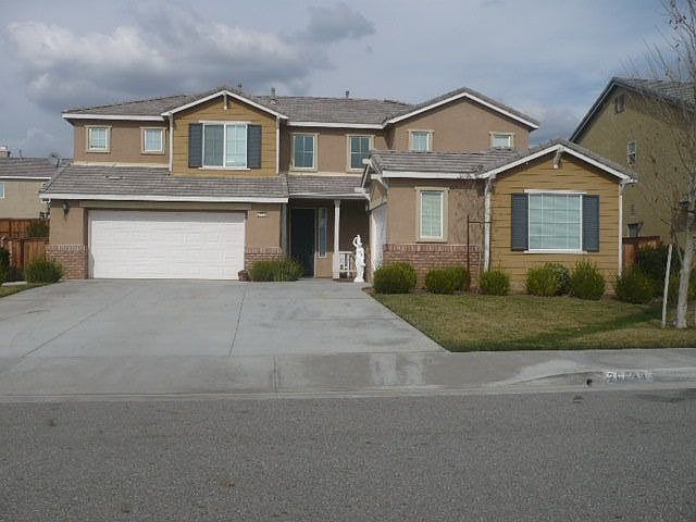 Courtesy of Park Place GMAC Real Estate