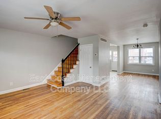 2233 Graythorn Rd, Baltimore, MD 21220