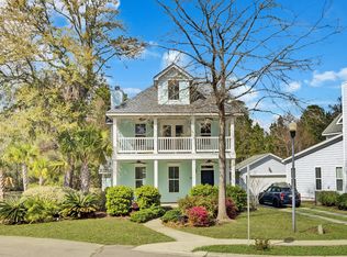 1300 Carol Oaks Dr, Mount Pleasant, SC 29466