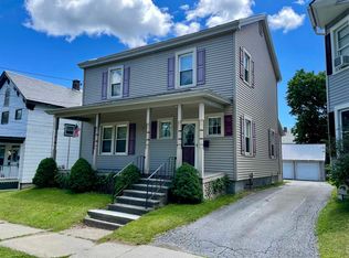 14 E Washington St, Rutland, VT 05701