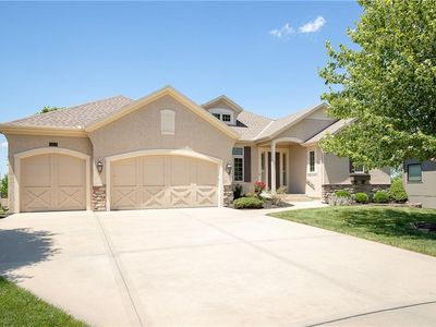 5836 Constance St, Shawnee, KS, 66216