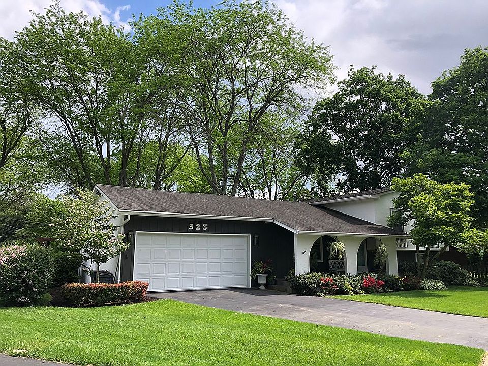 323 Lyncroft Court