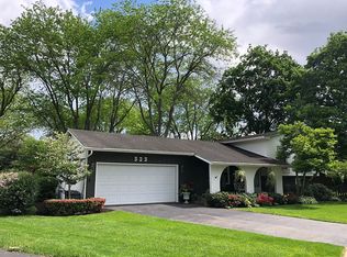 323 Lyncroft Ct, Columbus, OH 43230