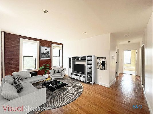 1st image of 1 Bennett Ave APT 42