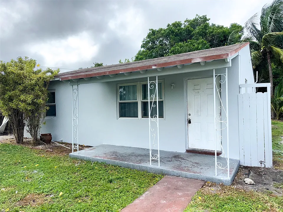 1405 NW 6th Ave