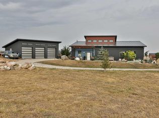 309 S Alta Vista Blvd, Carmangay, AB T0L0N0