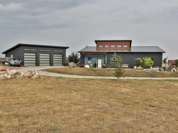 309 S Alta Vista Blvd, Carmangay, AB T0L 0N0