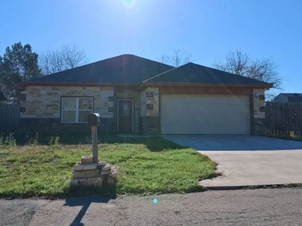 907 Margaret Ann St, Belton, TX 76513