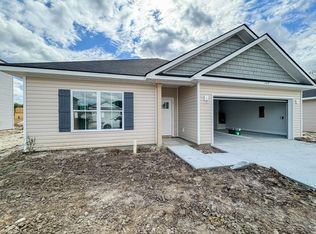 569 Abode Ave, Hinesville, GA 31313
